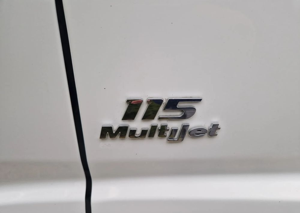 Bus mini, Van penumpang Fiat Ducato L2H2: gambar 10 Bus mini, Van penumpang Fiat Ducato L2H2: gambar 10