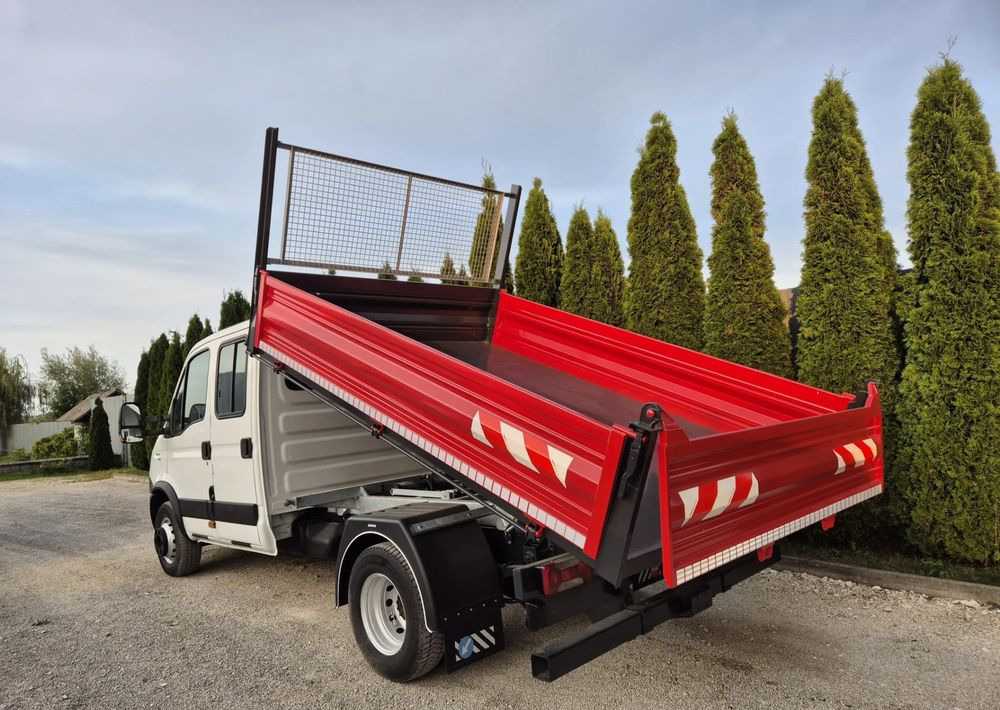 Iveco 60c17 50C15 35C15 / 3.0 170KM - Van jungkit: gambar 3 Iveco 60c17 50C15 35C15 / 3.0 170KM - Van jungkit: gambar 3