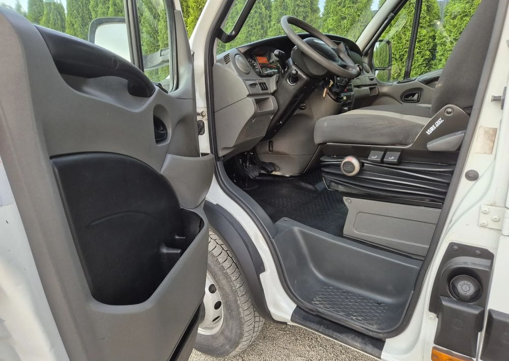 Iveco 60c17 50C15 35C15 / 3.0 170KM - Van jungkit: gambar 5 Iveco 60c17 50C15 35C15 / 3.0 170KM - Van jungkit: gambar 5