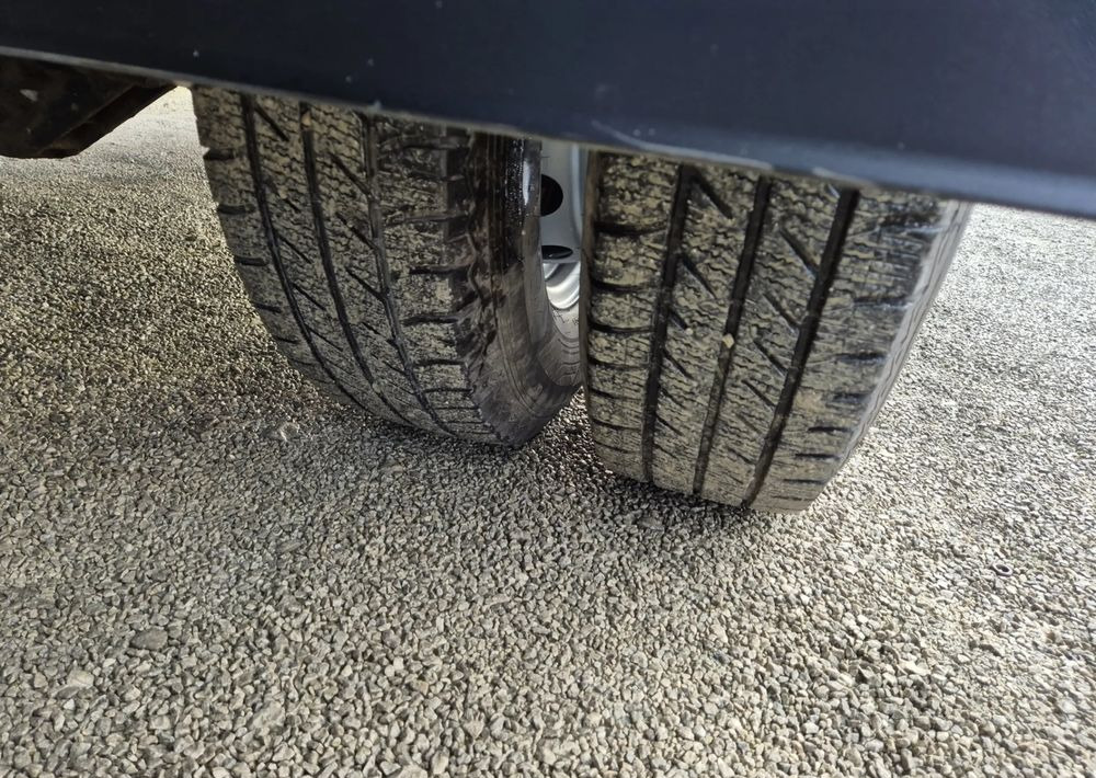 Van flatbed Iveco 65C15 3.0 150KM/ Skrzyniowy/: gambar 15