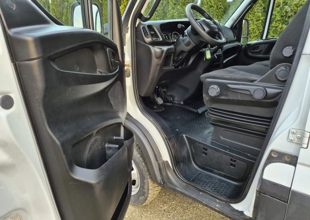 Iveco Iveco 35c18 3.0 180KM Brygadówka/ - Van jungkit: gambar 5 Iveco Iveco 35c18 3.0 180KM Brygadówka/ - Van jungkit: gambar 5