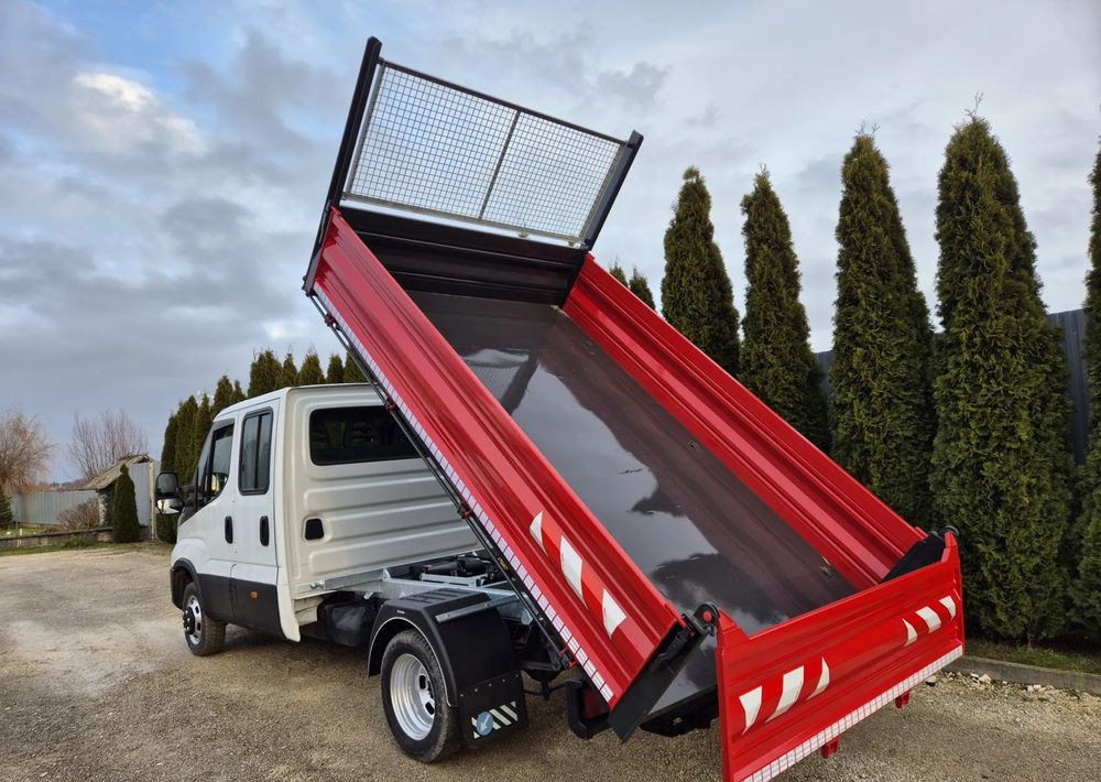 Iveco Iveco 35c18 3.0 180KM Brygadówka/ - Van jungkit: gambar 3 Iveco Iveco 35c18 3.0 180KM Brygadówka/ - Van jungkit: gambar 3