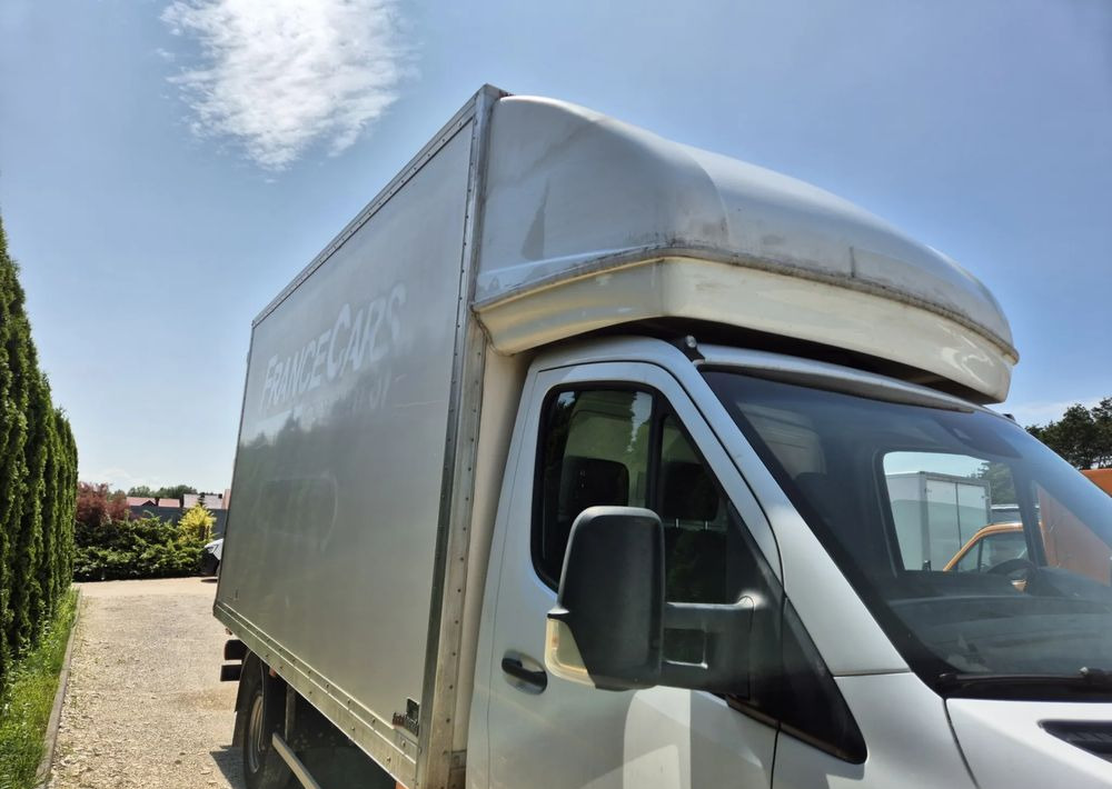 Kontener 8 palet Sprinter 2020, regulowana szerokość podramówki, Iveco, Ducato, Master, Inne, stan idealny! - Tukar tubuh box: gambar 5 Kontener 8 palet Sprinter 2020, regulowana szerokość podramówki, Iveco, Ducato, Master, Inne, stan idealny! - Tukar tubuh box: gambar 5