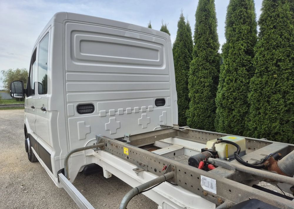 MAN MAN TGE 5.180 180KM - Van jungkit: gambar 4 MAN MAN TGE 5.180 180KM - Van jungkit: gambar 4