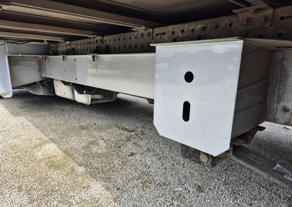 Renault MASTER 2.3 150KM Klima Navi, Kamera - Van box: gambar 5 Renault MASTER 2.3 150KM Klima Navi, Kamera - Van box: gambar 5