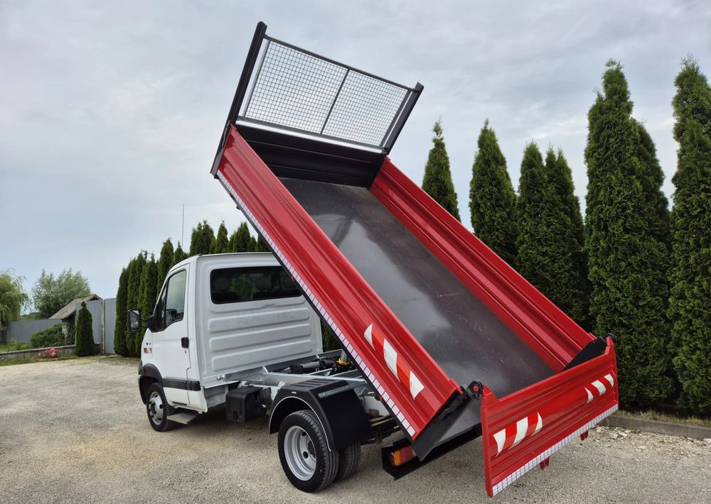 Renault Mascott 3.0Dxi - Van jungkit: gambar 3 Renault Mascott 3.0Dxi - Van jungkit: gambar 3