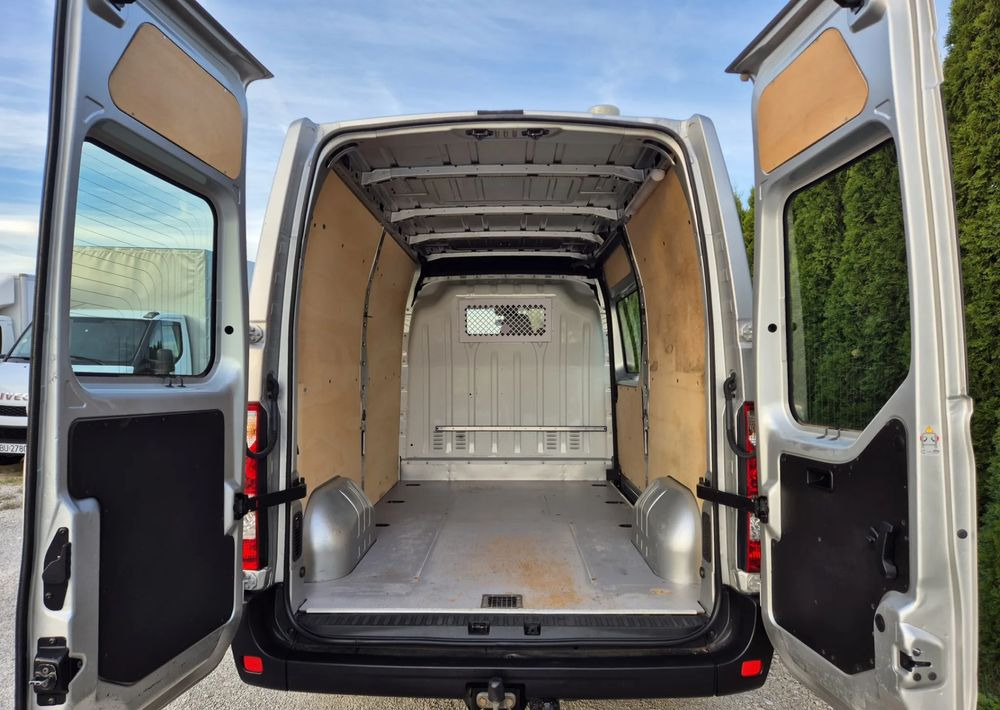 Renault Master 2.3 125KM ŚLICZNY Bez AdBlue** - Van panel: gambar 5 Renault Master 2.3 125KM ŚLICZNY Bez AdBlue** - Van panel: gambar 5