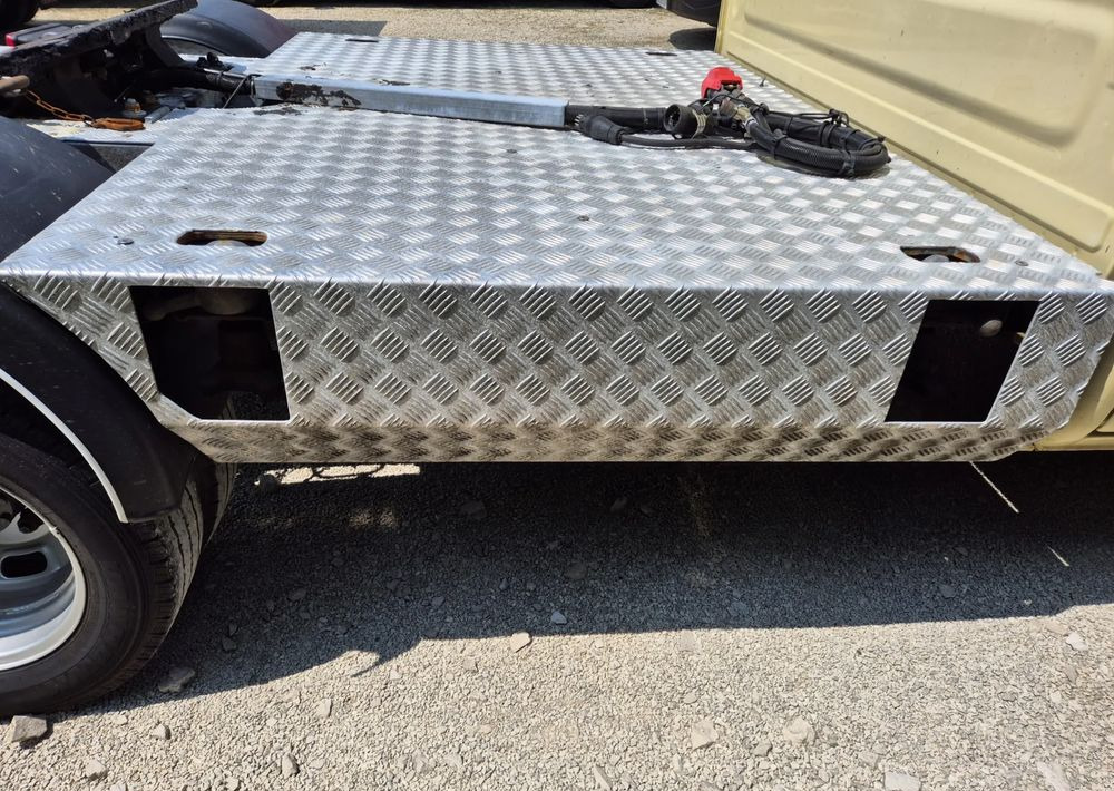 Zabudowa ciągnik siodłowy Iveco 2008 rok, stan bdb! - Tractor head: gambar 4 Zabudowa ciągnik siodłowy Iveco 2008 rok, stan bdb! - Tractor head: gambar 4