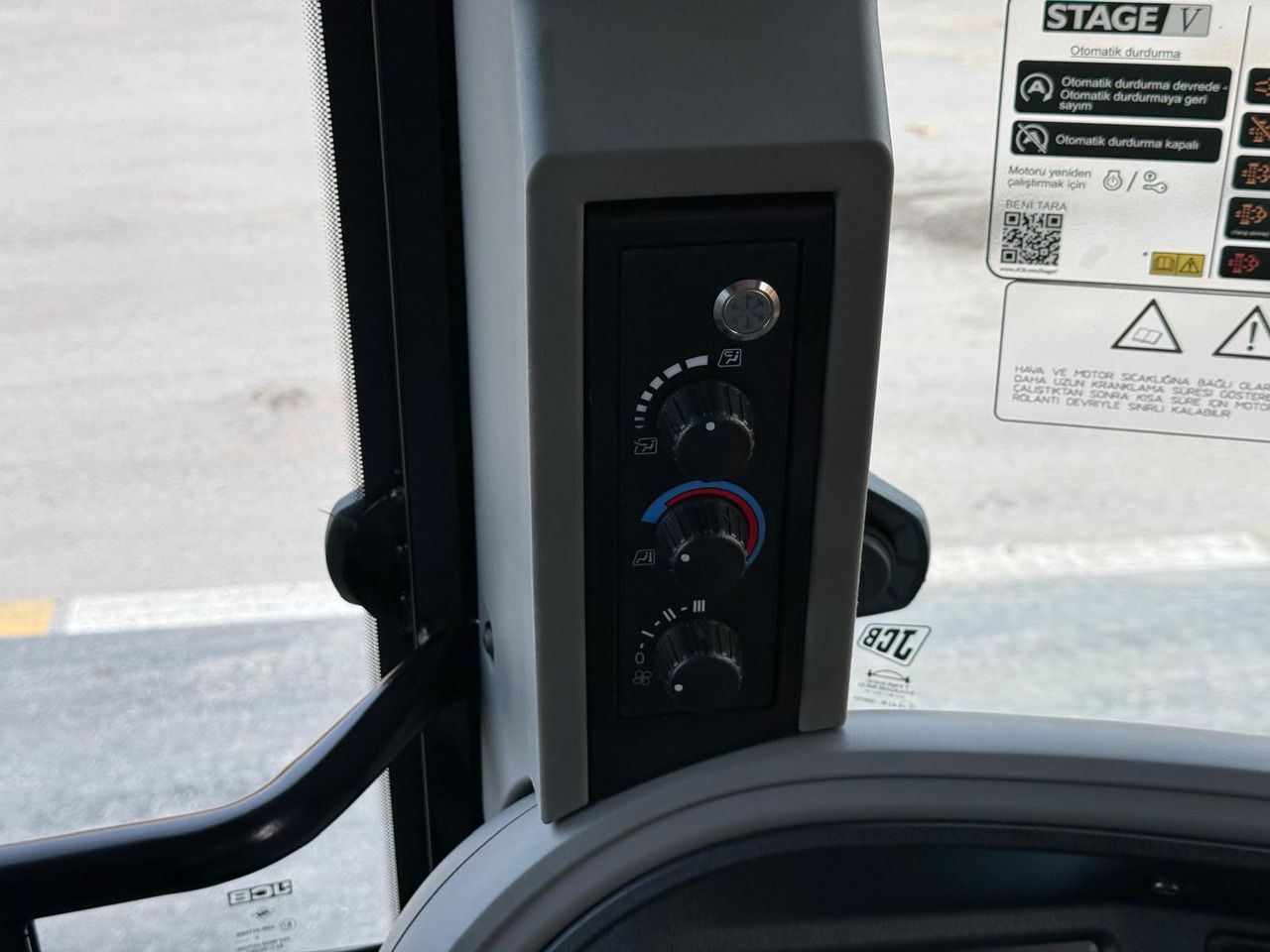 Leasing JCB 3CX PLUS JCB 3CX PLUS: gambar 22