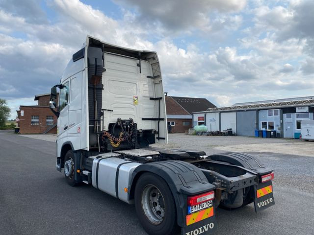 Tractor head Volvo FH 500: gambar 9
