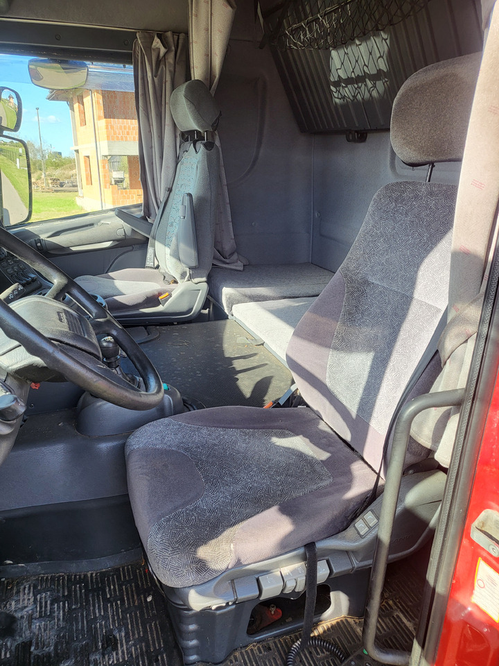 SCANIA 124 - Truk sasis: gambar 5 SCANIA 124 - Truk sasis: gambar 5