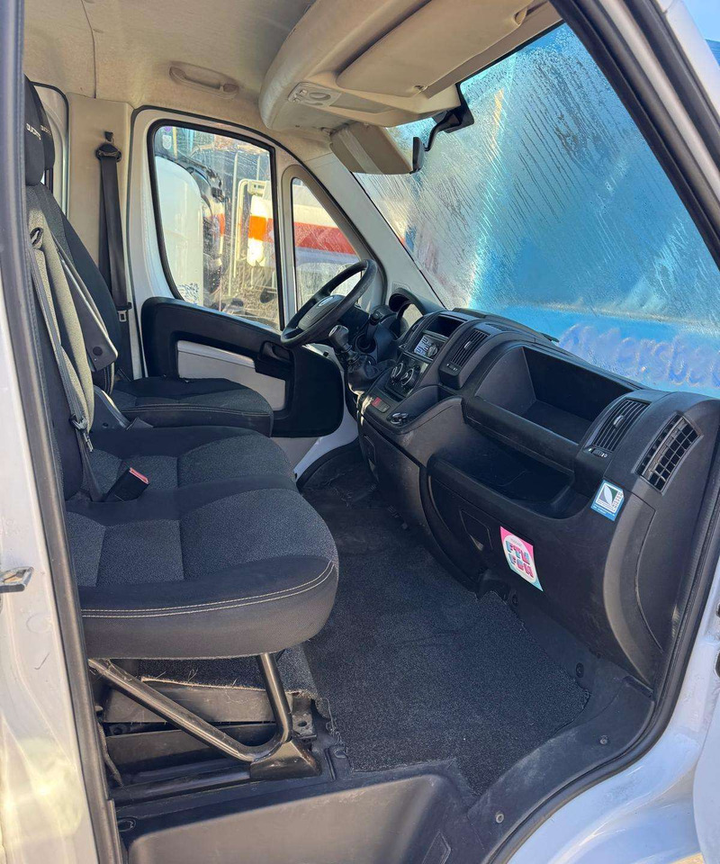 Fiat Ducato - Van panel: gambar 3 Fiat Ducato - Van panel: gambar 3