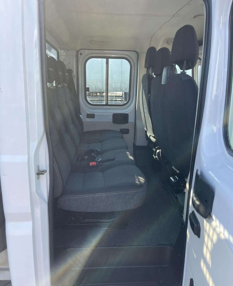 Fiat Ducato - Mobil: gambar 5 Fiat Ducato - Mobil: gambar 5