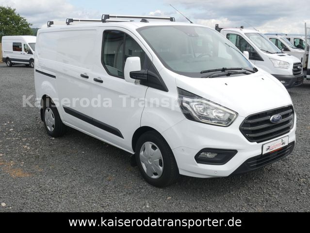 Ford Transit Custom 280 L1H1 VA Werkst. Klima AHK - Van panel: gambar 4 Ford Transit Custom 280 L1H1 VA Werkst. Klima AHK - Van panel: gambar 4