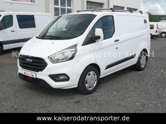 Ford Transit Custom 280 L1H1 VA Werkst. Klima AHK - Van panel: gambar 3 Ford Transit Custom 280 L1H1 VA Werkst. Klima AHK - Van panel: gambar 3