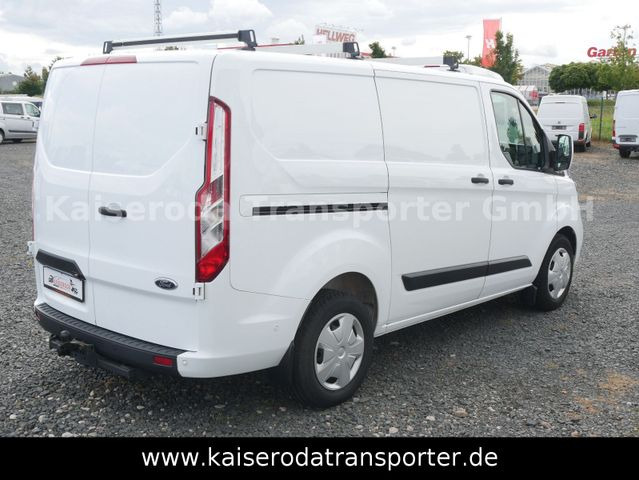 Ford Transit Custom 280 L1H1 VA Werkst. Klima AHK - Van panel: gambar 5 Ford Transit Custom 280 L1H1 VA Werkst. Klima AHK - Van panel: gambar 5