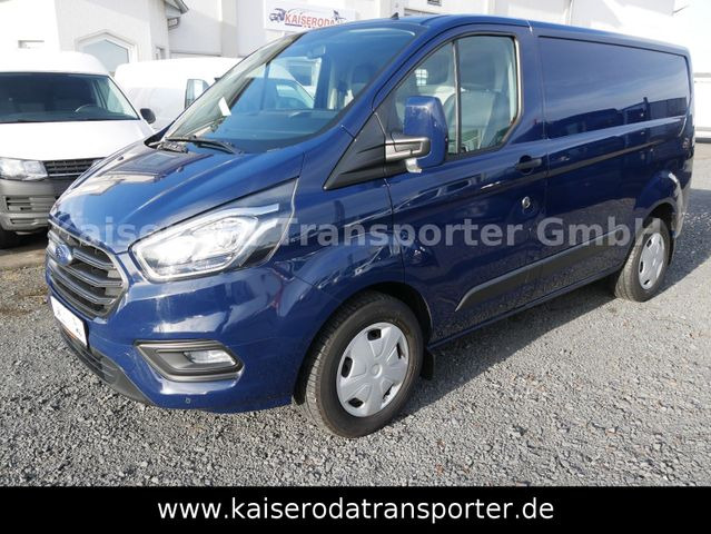 Ford Transit Custom 280 L1H1VA Autm. Ka. Klima AHK - Van panel: gambar 1 Ford Transit Custom 280 L1H1VA Autm. Ka. Klima AHK - Van panel: gambar 1