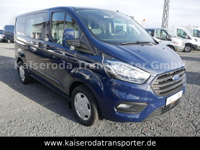 Ford Transit Custom 280 L1H1VA Autm. Ka. Klima AHK - Van panel: gambar 3 Ford Transit Custom 280 L1H1VA Autm. Ka. Klima AHK - Van panel: gambar 3