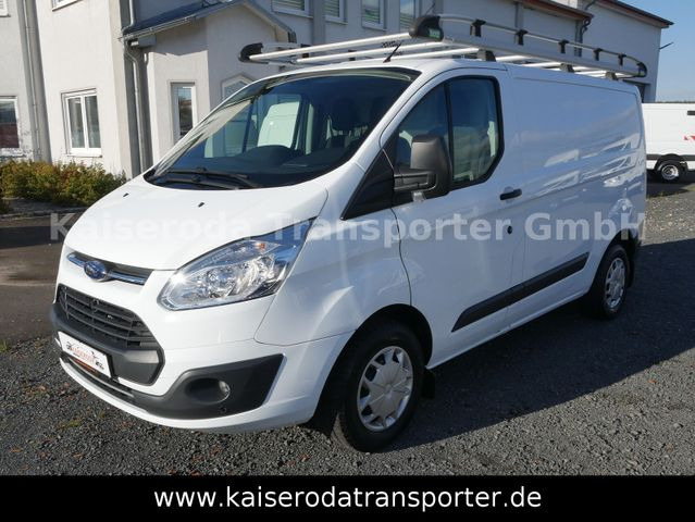 Ford Transit Custom 290 L1H1VA Werkstatt Klima Navi - Van panel: gambar 3 Ford Transit Custom 290 L1H1VA Werkstatt Klima Navi - Van panel: gambar 3