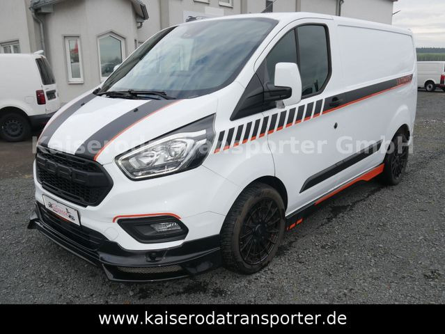 Ford Transit Custom 300 Automat L1 "ULTIMATE by A1A" - Van panel: gambar 1 Ford Transit Custom 300 Automat L1 "ULTIMATE by A1A" - Van panel: gambar 1