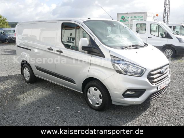 Ford Transit Custom 300 L1 VA Werkstatt Klima Navi - Van panel: gambar 4 Ford Transit Custom 300 L1 VA Werkstatt Klima Navi - Van panel: gambar 4