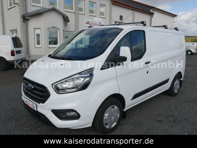 Ford Transit Custom 300 L1H1 VA Werkstatt Klima AHK - Van panel: gambar 3 Ford Transit Custom 300 L1H1 VA Werkstatt Klima AHK - Van panel: gambar 3