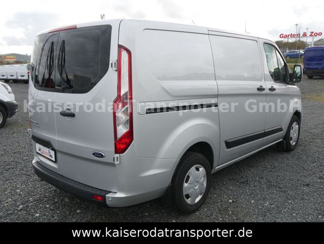 Ford Transit Custom 300 L1H1 VA Werkstatt Klima Navi - Van panel: gambar 5 Ford Transit Custom 300 L1H1 VA Werkstatt Klima Navi - Van panel: gambar 5