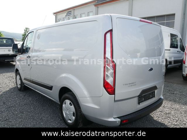 Ford Transit Custom 300 L1H1VA Kasten Klima Navi PDC - Van panel: gambar 5 Ford Transit Custom 300 L1H1VA Kasten Klima Navi PDC - Van panel: gambar 5