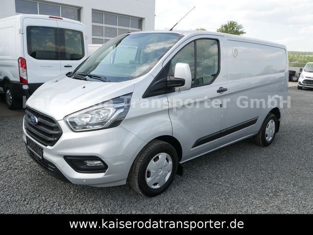 Ford Transit Custom 300 L1H1VA Kasten Klima Navi PDC - Van panel: gambar 1 Ford Transit Custom 300 L1H1VA Kasten Klima Navi PDC - Van panel: gambar 1
