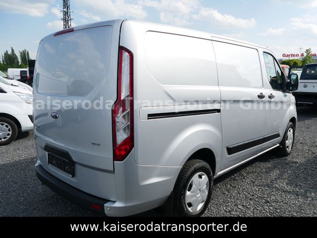 Ford Transit Custom 300 L1H1VA Kasten Klima Navi PDC - Van panel: gambar 4 Ford Transit Custom 300 L1H1VA Kasten Klima Navi PDC - Van panel: gambar 4