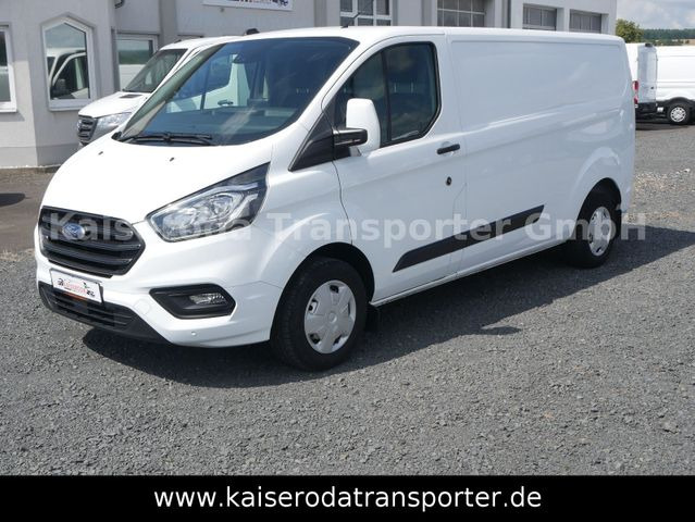 Ford Transit Custom 300 L2H1 VA Werkstatt Klima Navi - Van panel: gambar 3 Ford Transit Custom 300 L2H1 VA Werkstatt Klima Navi - Van panel: gambar 3