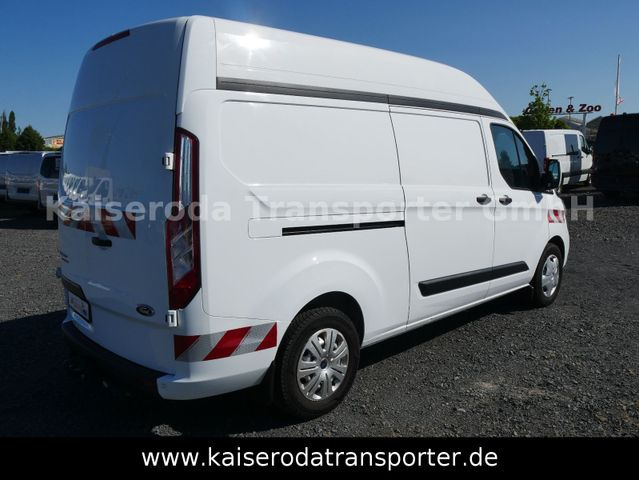 Ford Transit Custom 320 L2H2 VA Werkstatt Klima AHK - Van panel: gambar 5 Ford Transit Custom 320 L2H2 VA Werkstatt Klima AHK - Van panel: gambar 5