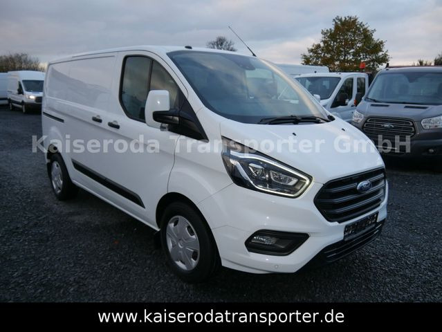 Ford Transit Custom 340 L1H1VA Autm.Werkstatt Klima - Van panel: gambar 3 Ford Transit Custom 340 L1H1VA Autm.Werkstatt Klima - Van panel: gambar 3