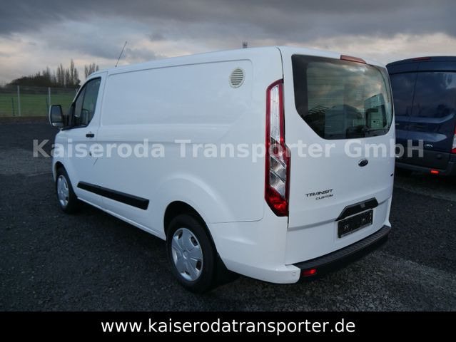 Ford Transit Custom 340 L1H1VA Autm.Werkstatt Klima - Van panel: gambar 5 Ford Transit Custom 340 L1H1VA Autm.Werkstatt Klima - Van panel: gambar 5
