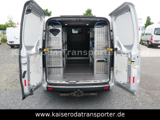 Ford Transit Custom L2H1 VA Werkstatt Klima AHK Navi - Van panel: gambar 1 Ford Transit Custom L2H1 VA Werkstatt Klima AHK Navi - Van panel: gambar 1