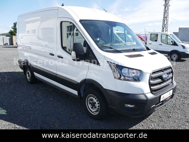 Ford Transit FT 290 L2H2 VA Kasten mit Werkstatt EU6 - Van panel: gambar 4 Ford Transit FT 290 L2H2 VA Kasten mit Werkstatt EU6 - Van panel: gambar 4