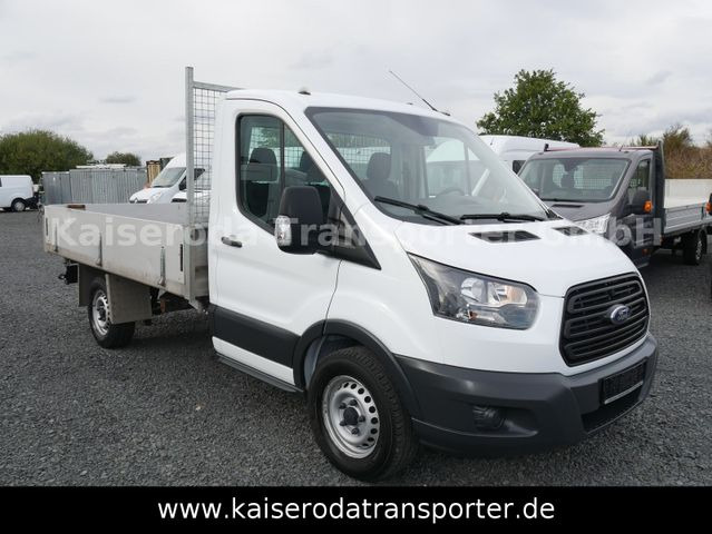 Ford Transit FT 350 L2VA 3-Seitenkipper Klima AHK EU6 - Van jungkit: gambar 4 Ford Transit FT 350 L2VA 3-Seitenkipper Klima AHK EU6 - Van jungkit: gambar 4