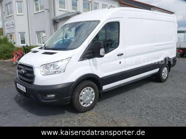 Ford Transit FT 350 L3H2 VA LBW Klima Navi Kamera - Van panel: gambar 3 Ford Transit FT 350 L3H2 VA LBW Klima Navi Kamera - Van panel: gambar 3