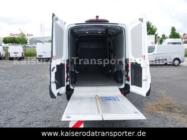 Ford Transit FT 350 L3H2 VA LBW Klima Navi Kamera - Van panel: gambar 1 Ford Transit FT 350 L3H2 VA LBW Klima Navi Kamera - Van panel: gambar 1