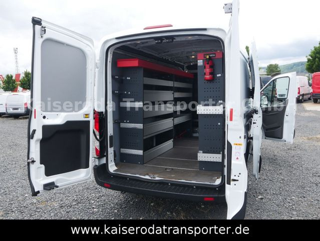 Ford Transit FT 350 L3H2 VA Werkstatt Klima PDC EU6 - Van panel: gambar 1 Ford Transit FT 350 L3H2 VA Werkstatt Klima PDC EU6 - Van panel: gambar 1