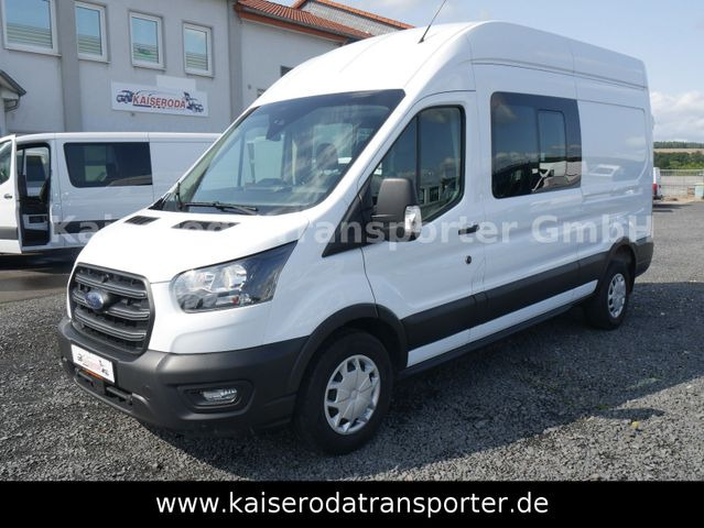 Ford Transit FT 350 L3H3 VA DoKa 7-Sitze Klima - Van kombi: gambar 3 Ford Transit FT 350 L3H3 VA DoKa 7-Sitze Klima - Van kombi: gambar 3