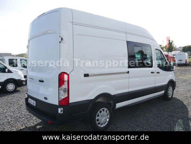 Ford Transit FT 350 L3H3 VA DoKa 7-Sitze Klima PDC - Van kombi: gambar 5 Ford Transit FT 350 L3H3 VA DoKa 7-Sitze Klima PDC - Van kombi: gambar 5