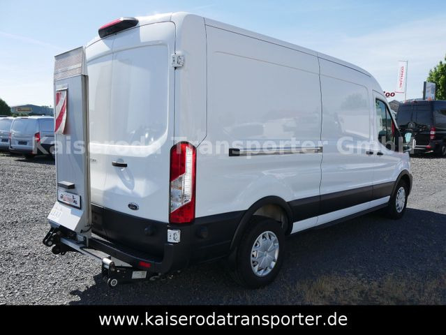 Ford Transit FT 350L3H2VA Ka.LBW LR-Klima Navi Kamera - Van panel: gambar 5 Ford Transit FT 350L3H2VA Ka.LBW LR-Klima Navi Kamera - Van panel: gambar 5