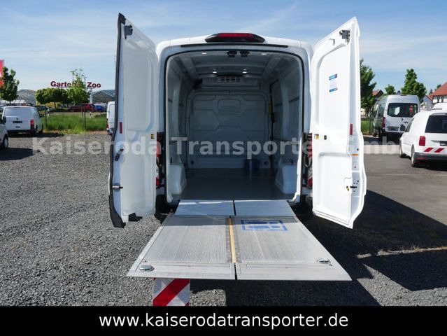 Ford Transit FT 350L3H2VA Ka.LBW LR-Klima Navi Kamera - Van panel: gambar 1 Ford Transit FT 350L3H2VA Ka.LBW LR-Klima Navi Kamera - Van panel: gambar 1