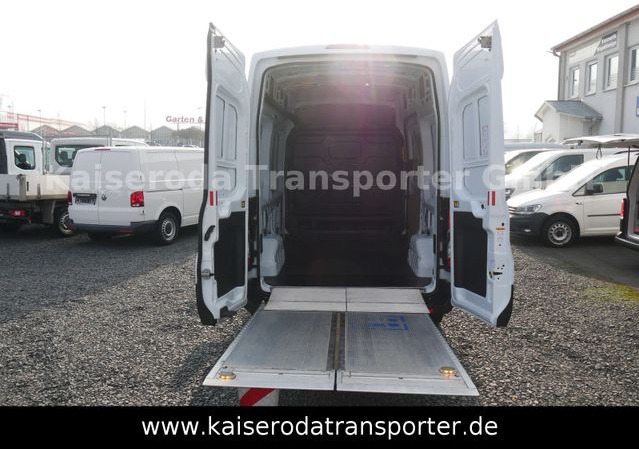 Ford Transit FT350 L2H2 Ladebordwand Bär Klima - Van panel: gambar 1 Ford Transit FT350 L2H2 Ladebordwand Bär Klima - Van panel: gambar 1
