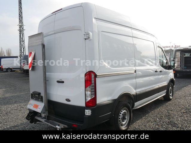 Ford Transit FT350 L2H2 Ladebordwand Bär Klima - Van panel: gambar 5 Ford Transit FT350 L2H2 Ladebordwand Bär Klima - Van panel: gambar 5