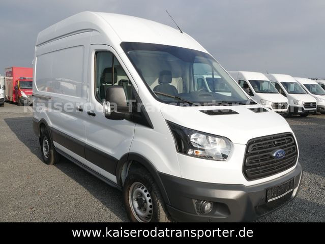 Ford Transit FT350 L2H2 Ladebordwand Bär Klima - Van panel: gambar 4 Ford Transit FT350 L2H2 Ladebordwand Bär Klima - Van panel: gambar 4
