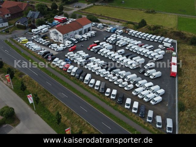 Ford Transit FT350 L2H2 Laderampe Klima Navi Kamera - Van panel: gambar 2 Ford Transit FT350 L2H2 Laderampe Klima Navi Kamera - Van panel: gambar 2