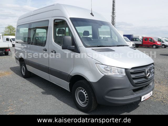 Mercedes-Benz Sprinter 317 CDI L2H2 HA Kasten Klima Navi - Van panel: gambar 3 Mercedes-Benz Sprinter 317 CDI L2H2 HA Kasten Klima Navi - Van panel: gambar 3
