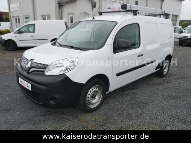 Renault Kangoo 1,5 dCi VA Maxi Ka. Klima Navi Kamera - Van kecil: gambar 1 Renault Kangoo 1,5 dCi VA Maxi Ka. Klima Navi Kamera - Van kecil: gambar 1